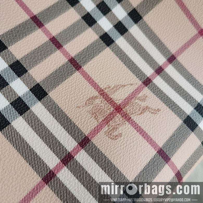 Burberry Bags Burberry 26.5x27x15.5cm HQ 2