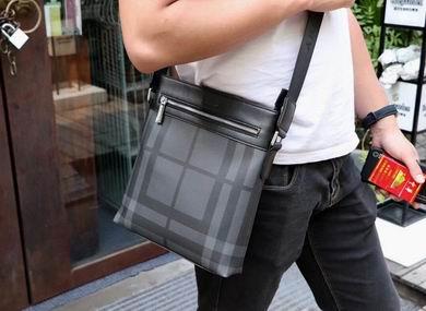 Burberry Bags 2014-3 24X27X6cm XM