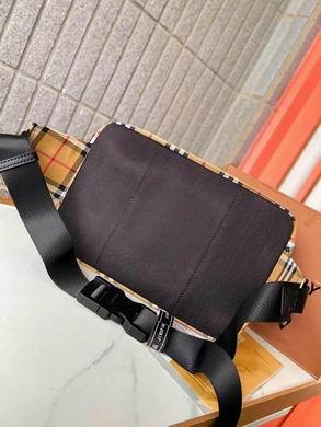 Burberry Bags 3046-25 30X20X11cm XM 2colour