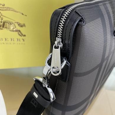 Burberry Bags 6879-1 38X5X28cm WP
