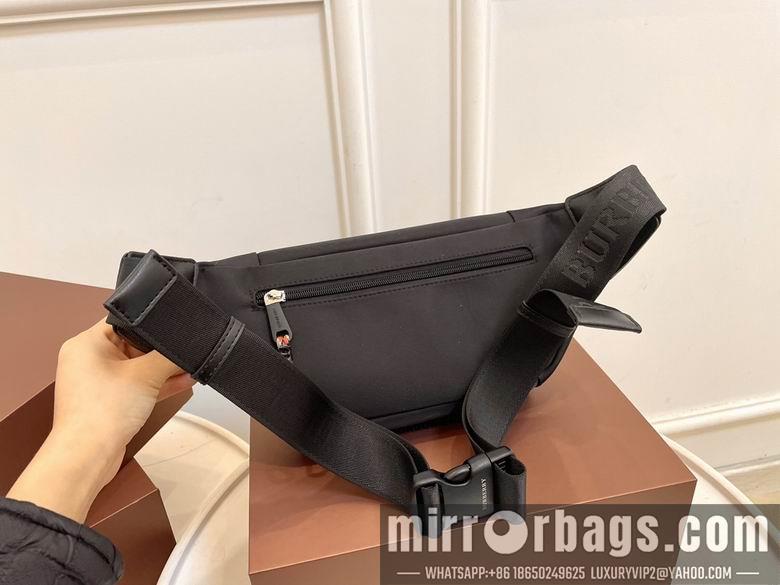 Burberry Bags 27X15cm 030407 WP 3colour