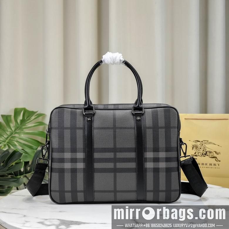 Burberry Bags 9645-1 38X28X6cm XM 2colour