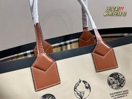 Burberry Bags 35X29cm 061304 DN 2colour