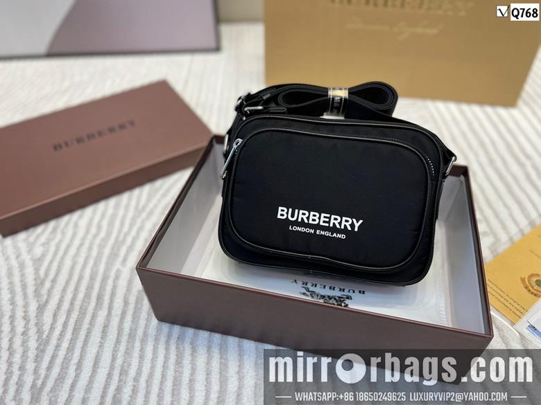 Burberry Bags 21X15cm 121609 XM