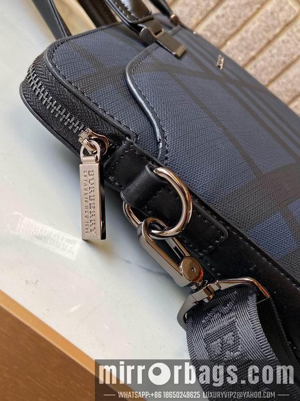 Burberry Bags 6180-1 39X28X5.5cm XM 2colour