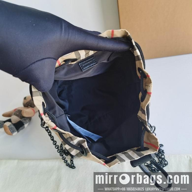 Burberry Bags Burberry 16x20x10cm HQ 1