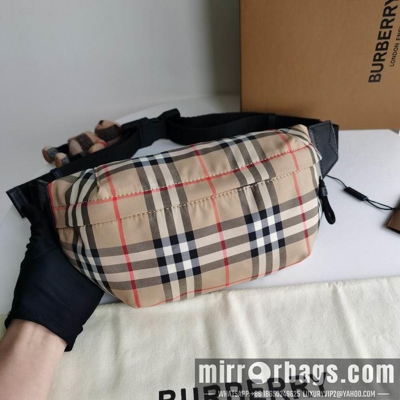 Burberry Bags Vintage 31x7.5x16cm HQ 2
