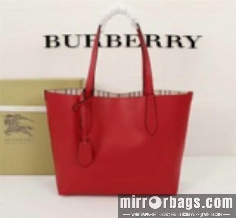 Burberry Bags 18072327 ww big red