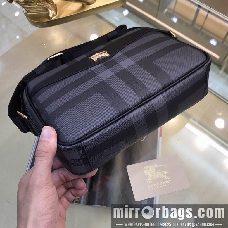 Burberry Bags 6637-4 26X7X17cm WP 2colour