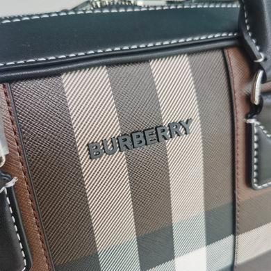 Burberry Bags 38X9X28cm 071405 XM