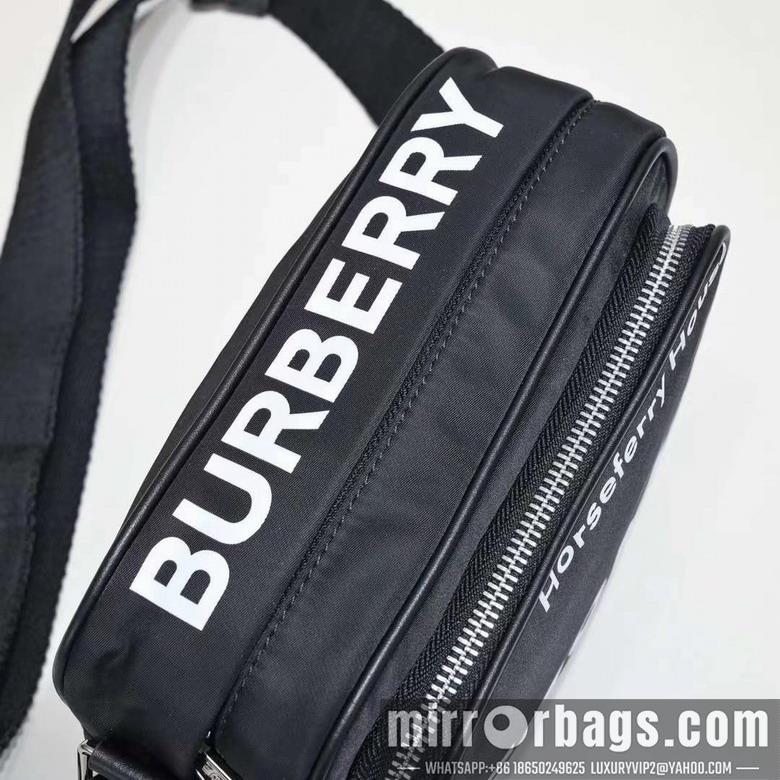 Burberry Bags Bur 8377 21.5x5.5x15cm ww