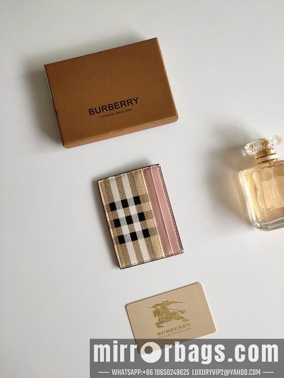 Burberry Bags 8048 10.5X7.5cm YG 1
