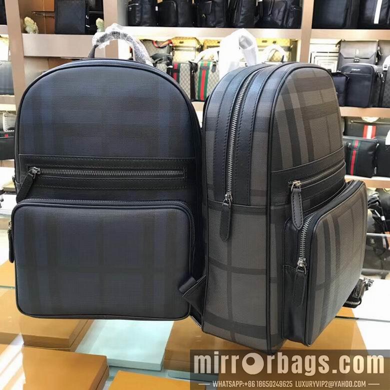Burberry Bags 9645-5 29X10X39cm WP 3colour