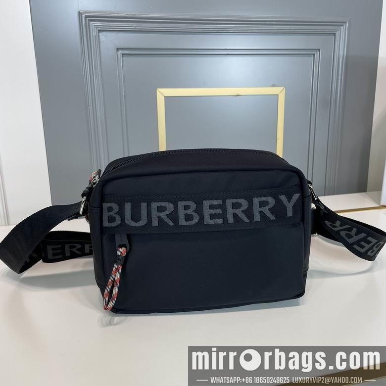 Burberry Bags 606 22X15X10cm XM