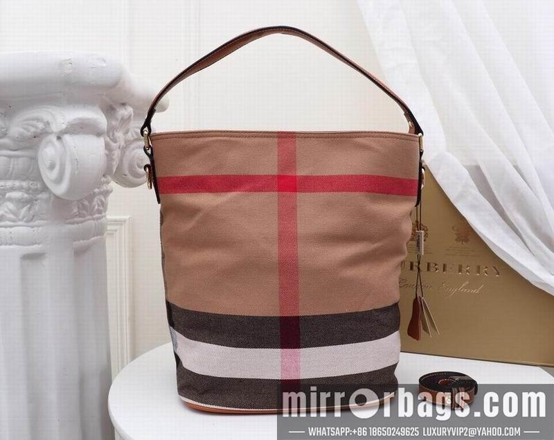 Burberry Bags TT8206 brown