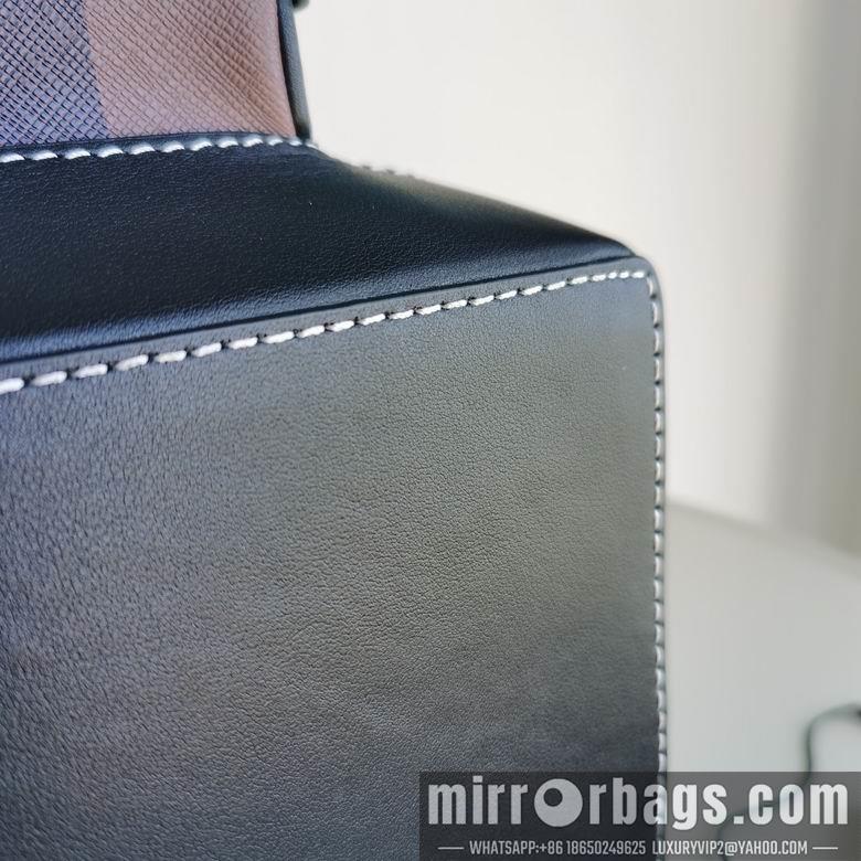 Burberry Bags 24X13X37cm 050912 XM 2colour