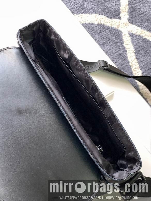 Burberry Bags 6046-2 31X20X6cm WP 3colour