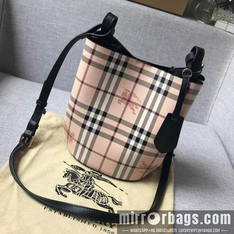 Burberry Bags SH-1581 black