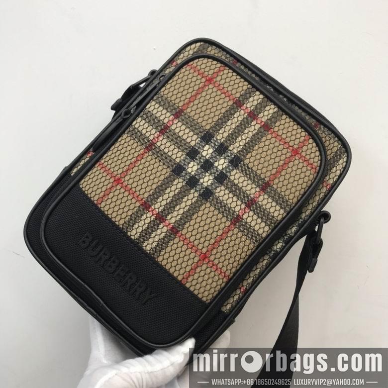 Burberry Bags 80663818 17X5X22.5cm DN