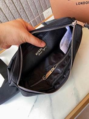 Burberry Bags 3046-03 25X17X4.5cm XM