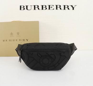 Burberry Bags 8038321 31X7.5X16cm WP 2colour