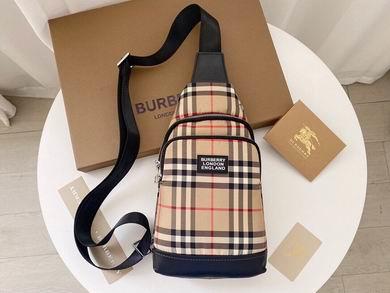 Burberry Bags 0389-4 30X17.5X5cm XM
