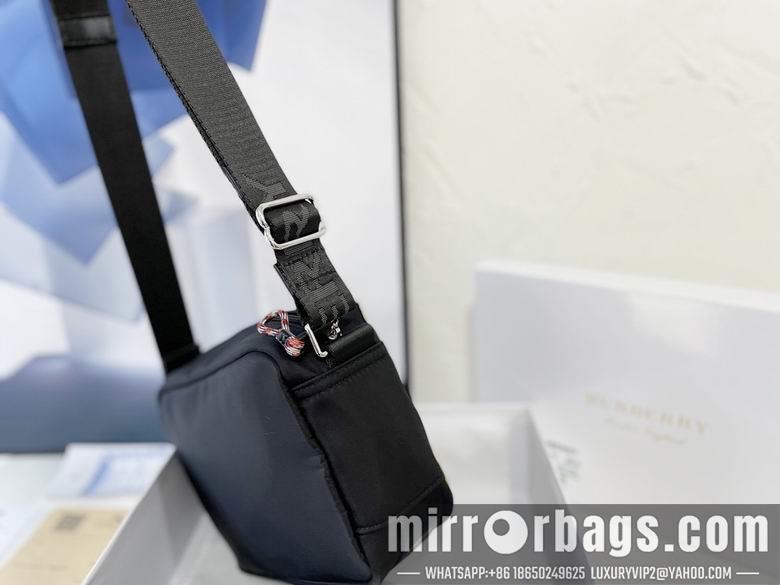 Burberry Bags 17X22cm 030529 XM 3colour