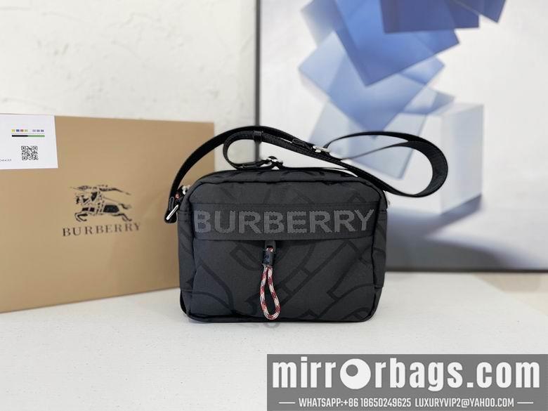 Burberry Bags 22X14cm 030512 WP 3colour