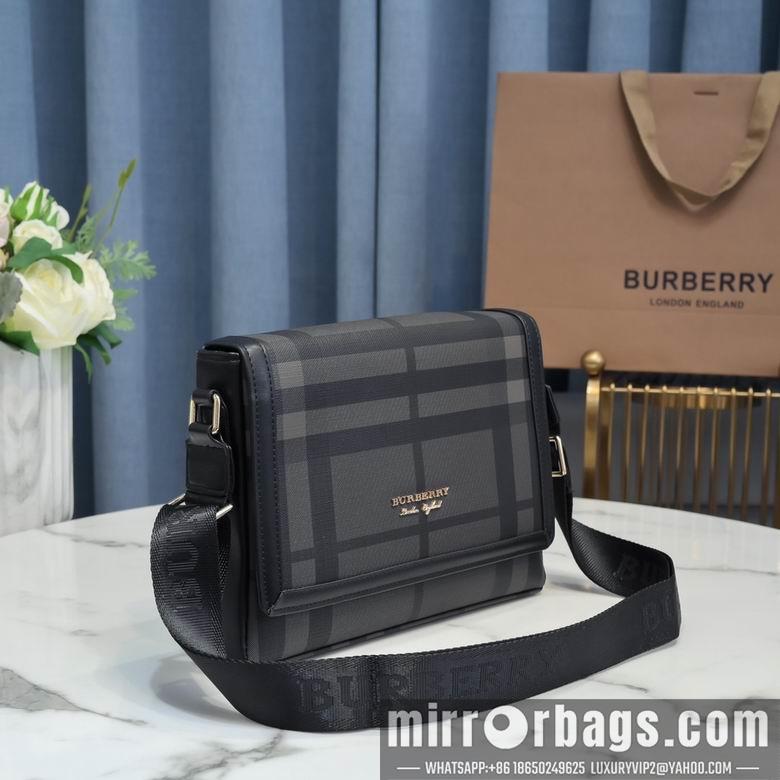 Burberry Bags 153 28X20X6cm XM 2colour