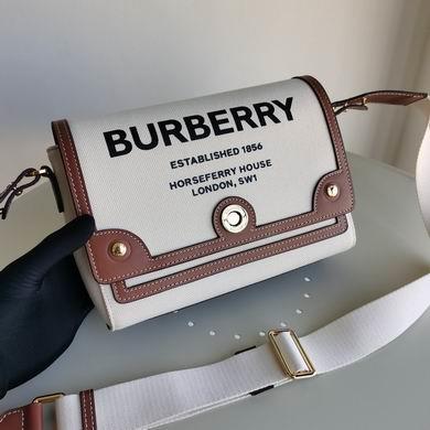 Burberry Bags 80211101 25X18X8.5cm XM