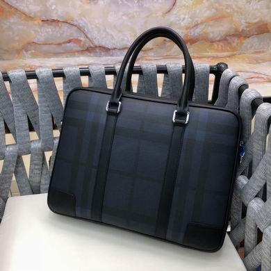 Burberry Bags 5091 38X29X8cm WP 2colour