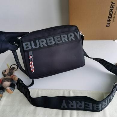 Burberry Bags 80115961 22X11X16.5cm XM