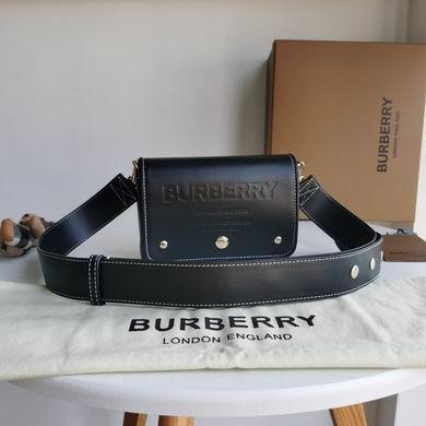 Burberry Bags 18X8X12cm 071424 XM