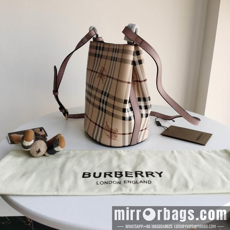 Burberry Bags 1531 18.5X23X15cm XM 1
