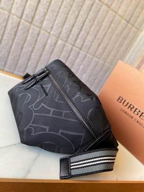 Burberry Bags 3046-11 27X16X7cm XM 2colour