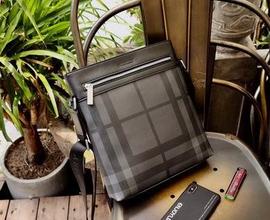 Burberry Bags 0241 24X27X6cm WP 2colour