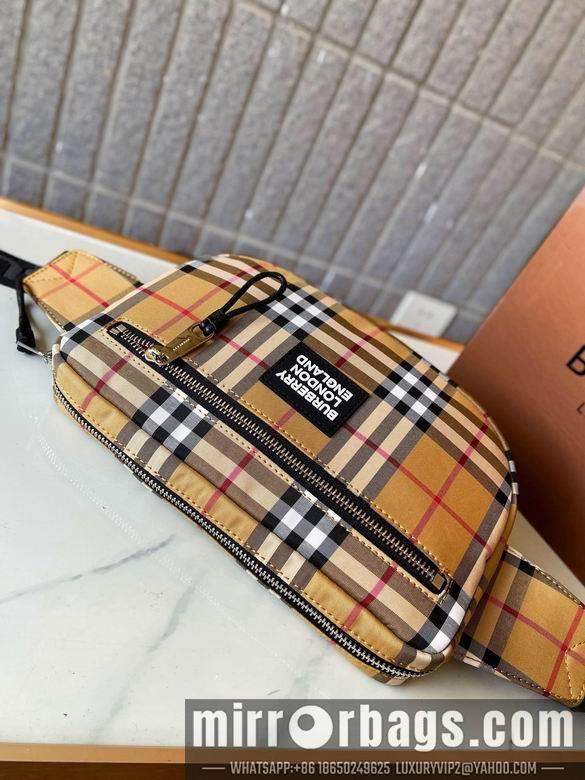 Burberry Bags 3046-30 25X17X4.5cm XM 2colour