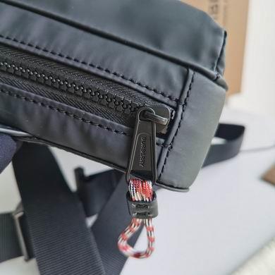 Burberry Bags 11.5X7X17.5cm 071608 XM