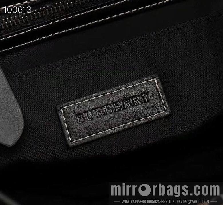 Burberry Bags 59720 22X14X33cm XM 2colour
