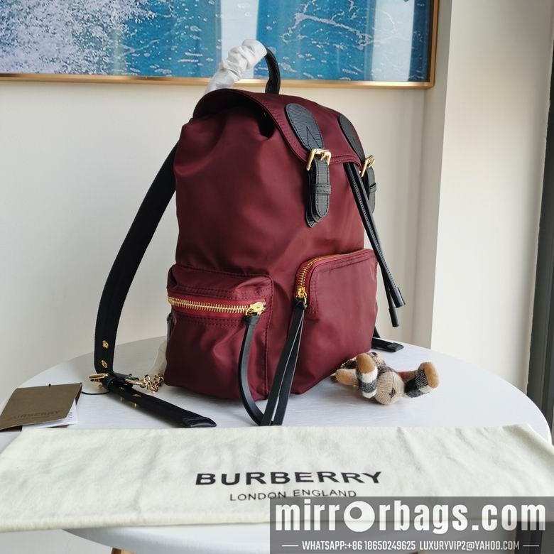 Burberry Bags 8791 31X14X38cm IQ 4