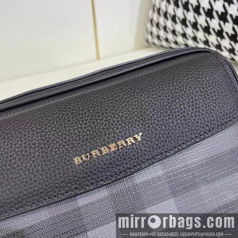 Burberry Bags 6641-3 26X17X6cm WP
