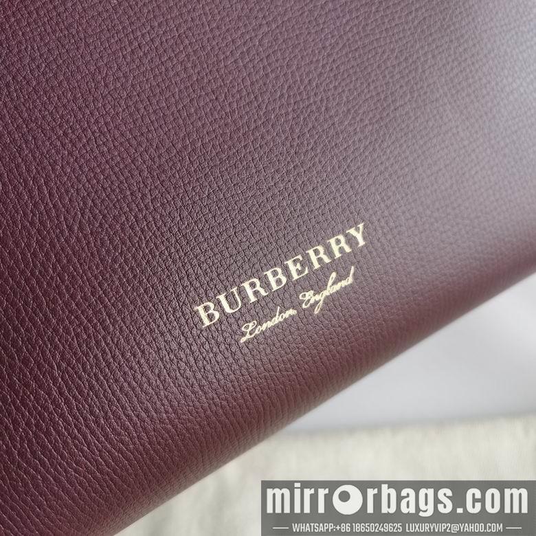 Burberry Bags 6151 26x12x21cm HQ 2