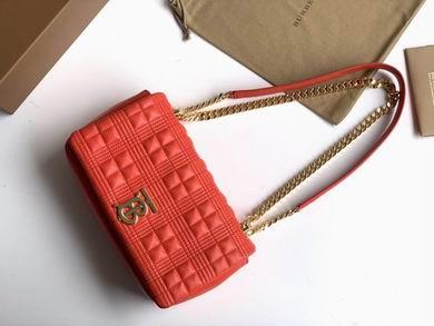 Burberry Bags 80208481 23X13X6cm YG 5