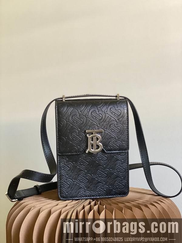 Burberry Bags Robin 2211 13.5x4.5x19cm yz 1
