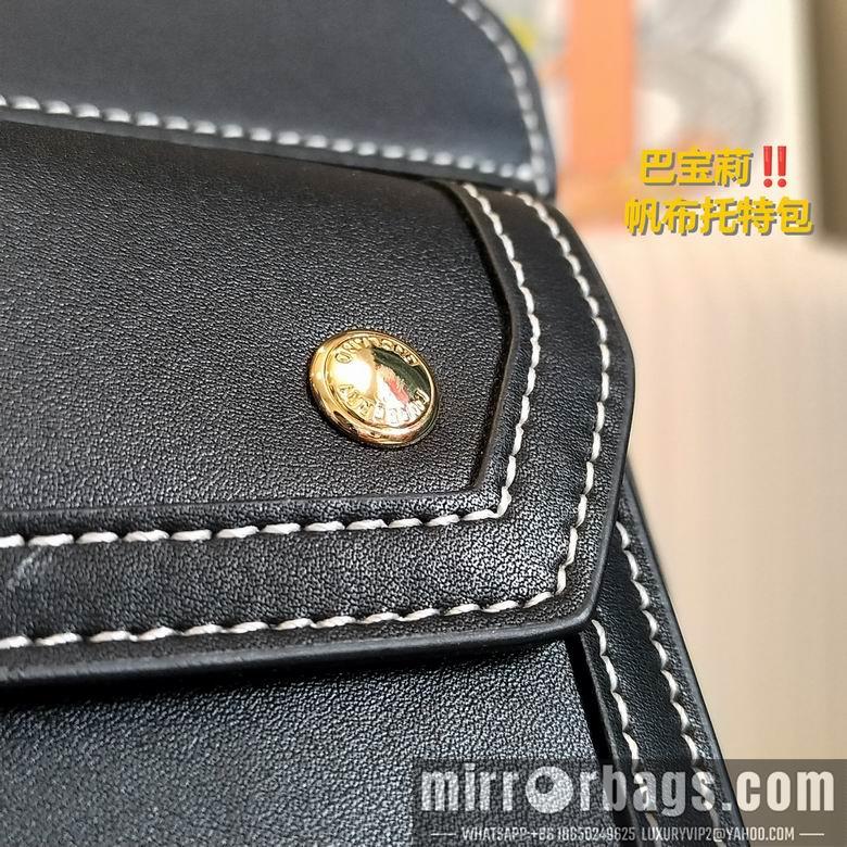 Burberry Bags 23X8X22cm 121419 YG 3