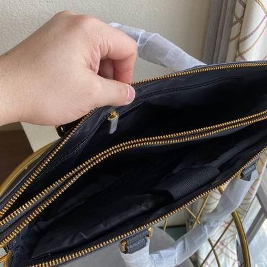 Burberry Bags 8129-1 39X29X7cm WP