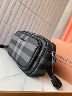 Burberry Bags 80491451 23X15.5X9.5cm XM 2colour