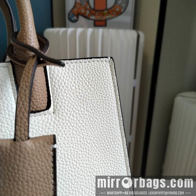 Burberry Bags 27X20cm 121415 YG 3