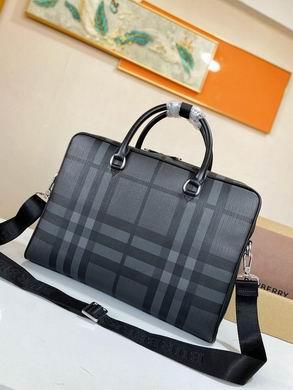 Burberry Bags 9688 38X27cm XM 2色