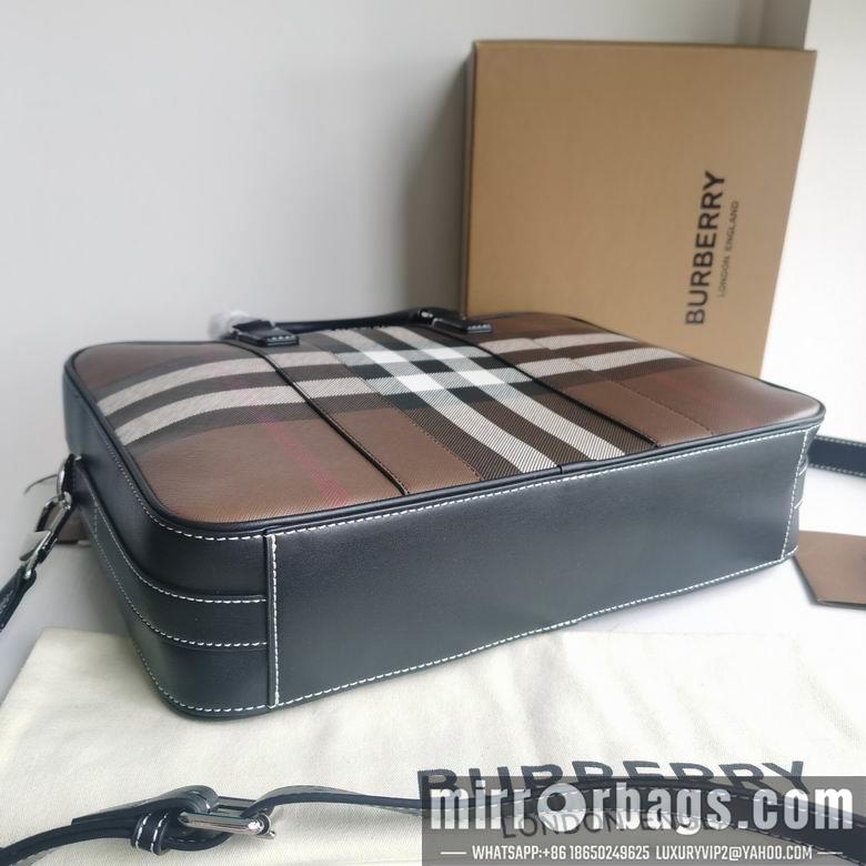 Burberry Bags Burberry 38x9x28cm HQ 1
